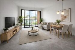 Amo Residence (D20), Apartment #519704491